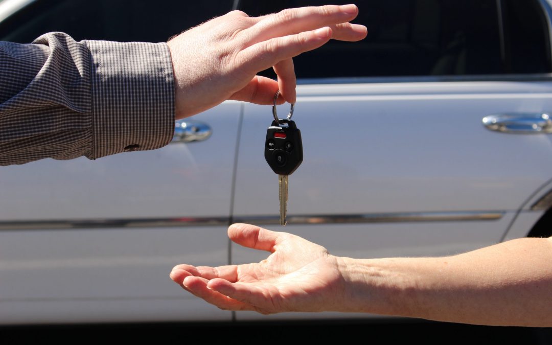 Donate Real Estate or Vehicles