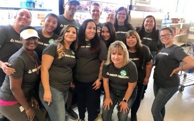 Recurring Donations & Workplace Giving