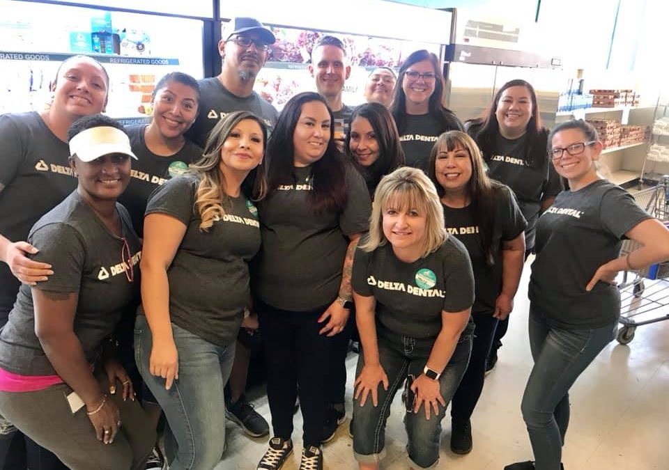 Recurring Donations & Workplace Giving