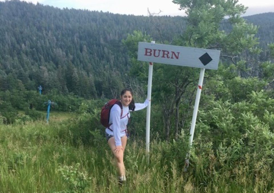 Join Izzy’s Hike for Hunger