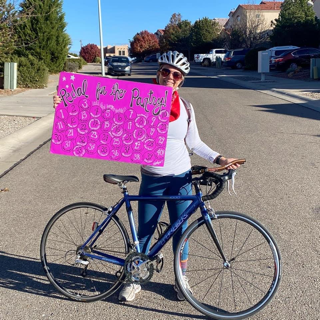 Pedal for the Pantry Raises Funds for Storehouse