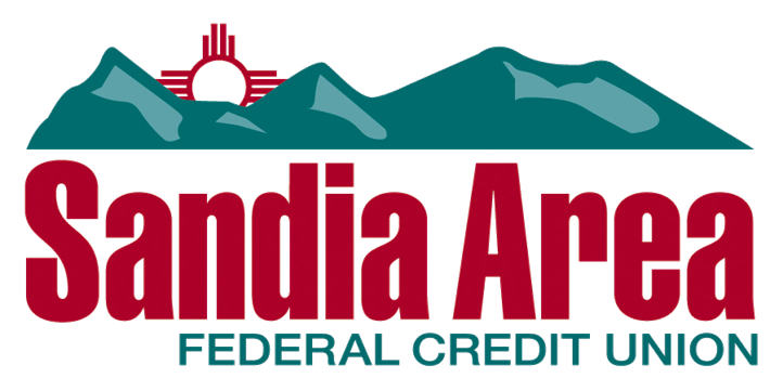 Sandia Area Federal Credit Union Logo