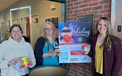 Sandia Area Matching Gifts to FACE the Hunger Holiday Challenge