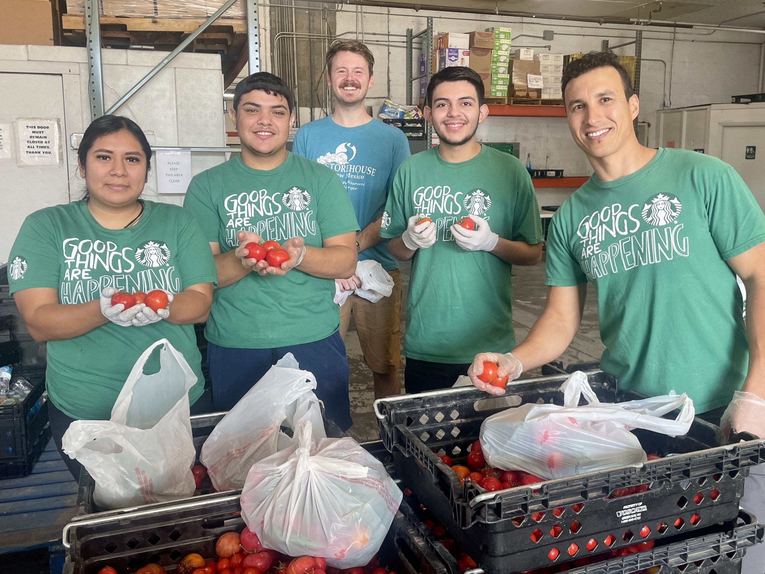 Individual-Volunteers