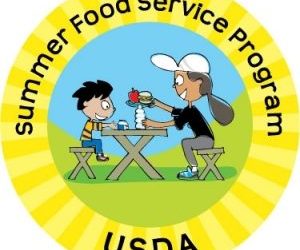Summer Food Programs 2023