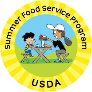 Summer Food Programs 2023