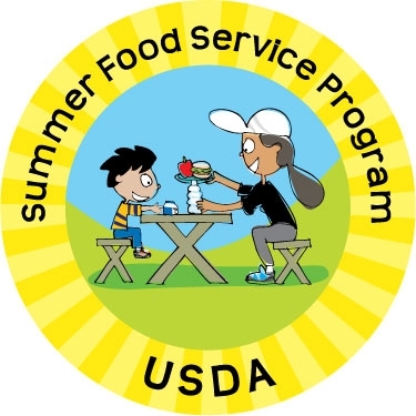 Summer Food Service Program for Local Children