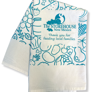 Tea Towel - Off-White